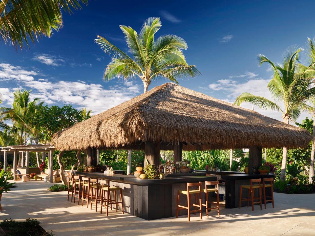 Kona Village A Rosewood Resort Kukio Exterior foto