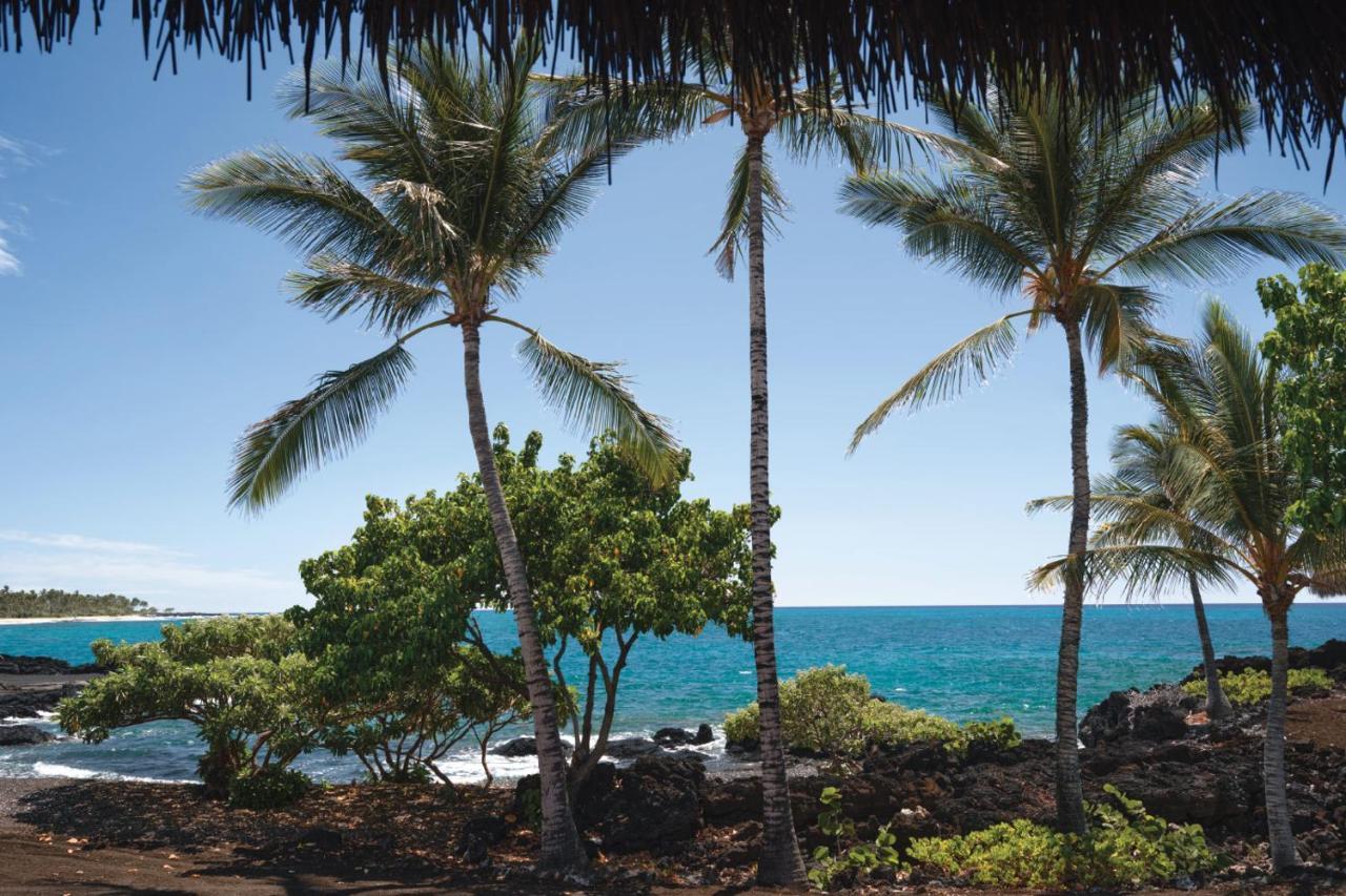 Kona Village A Rosewood Resort Kukio Exterior foto